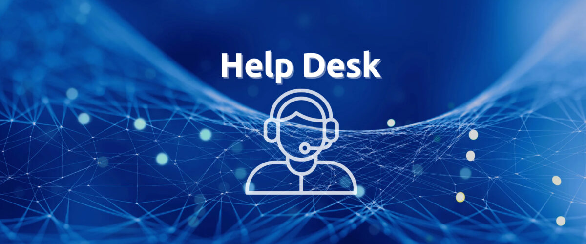 Help Desk