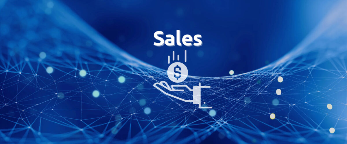 Sales